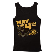 Star Wars May the 4th Men's